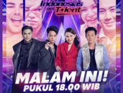 Jadwal Program TV RCTI Senin 21 Agustus 2023: Indonesia’s Got Talent 2023, Jangan Bercerai Bunda dan Ikatan Cinta