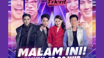 Jadwal Program TV RCTI Senin 21 Agustus 2023: Indonesia’s Got Talent 2023, Jangan Bercerai Bunda dan Ikatan Cinta