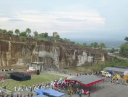 7 Destinasi Wisata Paling Viral di Yogyakarta Tahun 2023, Pilihan Terbaik buat Healing