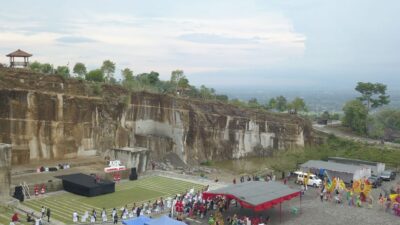 7 Destinasi Wisata Paling Viral di Yogyakarta Tahun 2023, Pilihan Terbaik buat Healing
