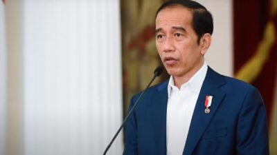 Presiden RI: Indonesia Terus Dukung Perjuangan Palestina