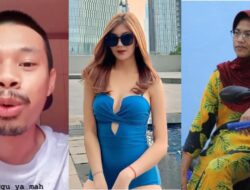 Selain Emak Gila, Selebgram Densu dan Areta Juga Ditangkap Polisi karena Promosikan Situs Judi Online