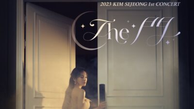 Jadwal Tur Konser Pertama Kim Sejeong “The 門” di Asia dan Australia, Ada Jakarta!