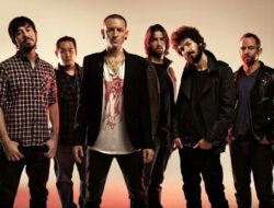 Biografi dan Profil Linkin Park, Band Nu Metal Legendaris