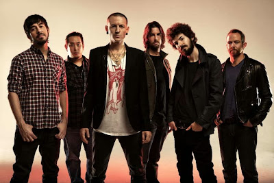 Biografi dan Profil Linkin Park