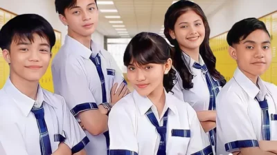 Jadwal Program Indosiar Senin 7 Agustus 2023: Magic 5, New Police Story, Gadis Titisan Jawara dan Pintu Berkah
