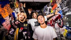 Profil One Ok Rock, Band Rock Sejuta Umat Asal Jepang