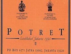 Menelisik Album Musik Potret II dari Potret, Album Musik yang Tak Lekang dari Waktu