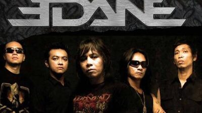 Profil Edane, Salah Satu Pelopor Musik Metal di Indonesia
