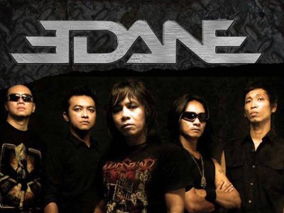 Profil Edana, Salah Satu Pelopor Musik Metal di Indonesia. (Istimewa)