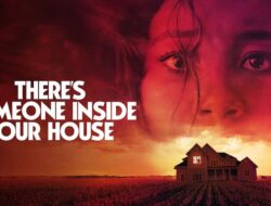 5 Rekomendasi Film Horor Terbaru di Netflix, Salah Satunya Bikin Jantung Mau Copot!