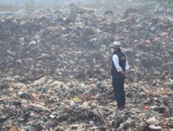 Masih Darurat, Bandung Raya Sepakat Kurangi 50 Persen Sampah ke TPA Sarimukti