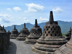 Wajib Anda Tahu, Ini Beberapa Warisan Budaya Dunia yang ada di Indonesia
