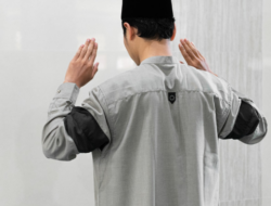 Umat Islam Wajib Tahu, Ini Tata Cara Salat Taubat Beserta Doa Lengkapnya