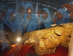 Jadi Warisan Dunia UNESCO, Mengenal Situs Manusia Purba Sangiran di Jawa Tengah