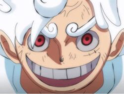 Spoiler One Piece Episode 1071, Kaido Kalah?