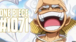 Susunan Arc One Piece