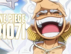 Susunan Arc One Piece, lengkap sampai Kemunculan Gear 5!