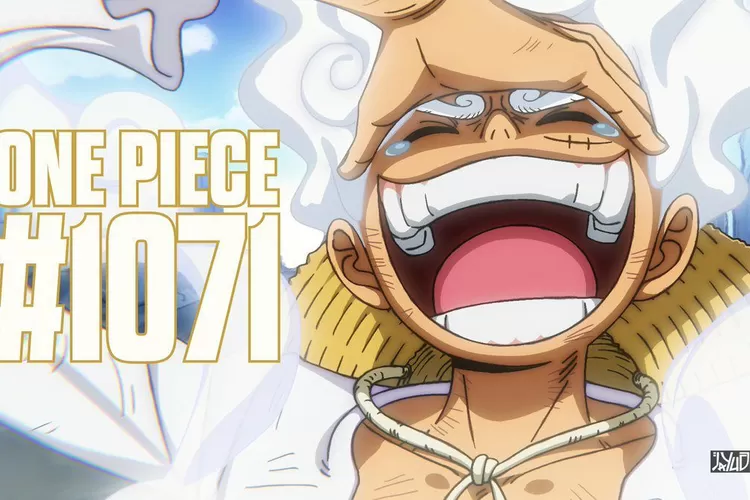 Susunan Arc One Piece