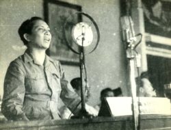 Sejarah Sutan Syarir Mengetahui Berita Kekalahan Jepang di Era Kemerdekaan Indonesia