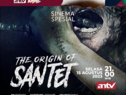 Jadwal Program ANTV Selasa 15 Agustus 2023: The Origin of Santet, Kasautii, Bhagya Lakshmi, Imlie dan Jodha Akbar