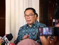 Tak Ada Nama Ridwan Kamil, Puan Maharani Bocorkan Bakal Calon Wakil Presiden Pendamping Ganjar Pranowo