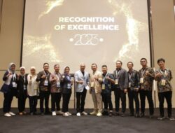 Jawa Barat Sabet Penghargaan Bergengsi Recognition of Excellenc, Ata Program Jabar Coding Camp dan Sapawarga