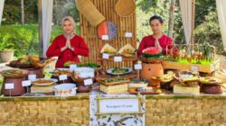 Jadi Restoran Legendaris, Sindang Reret Bakal Gelar Festival Kuliner Sunda di Usia 50 Tahun