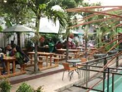 Populer di TikTok, Ini Dia 10 Rekomendasi Cafe di Cimahi, Cocok untuk Bersantai