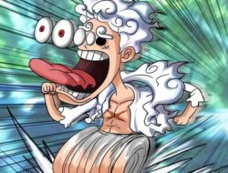 6 Fakta Unik One Piece Episode 1072, Nakama Merapat!
