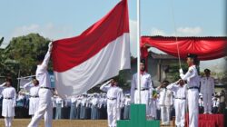 Sejarah Terbentuknya Paskibraka, Pasukan Pengibar Bendera Pusaka Indonesia