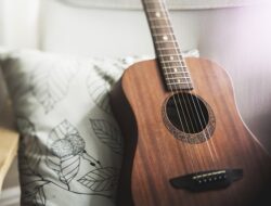 Chord Gitar Lagu Celengan Rindu – Fiersa Besari, Mudah bagi Pemula
