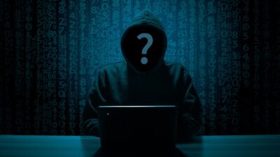 Belum Banyak yang Tahu, Ini Alasan Indonesia Rentan dengan Ancaman Hacker