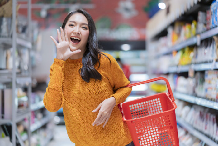 Minimarket Manakah yang Lebih Lengkap, Alfamart atau Indomaret? Ini Jawabannya
