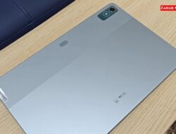 Lenovo Xiaoxin Pad Pro 12.7, Inovasi Terbaru dalam Dunia Tablet