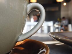 10 Kafe Unik di Medan Lengkap dengan Alamat dan Kisaran Harga Menu