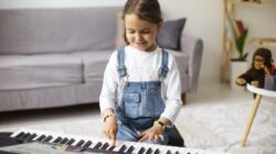 Tips Membangun Kecintaan Anak terhadap Musik, Ini Cara Menanamkannya Sejak Dini