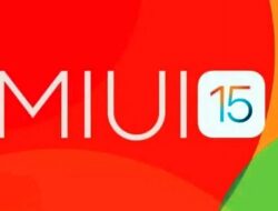 Inovasi Xiaomi yang Siapkan Fitur Terbaru Update MIUI 15, Kapan Waktunya?
