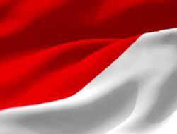 Sejarah Bendera Merah-Putih, Simbol Kemerdekaan Negara Indonesia