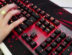 6 Keyboard RGB Paling Keren 2023, untuk Tingkatkan Pengalaman Bermain Game