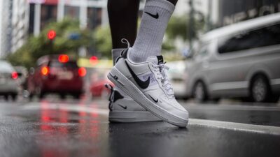 6 Rekomendasi Sepatu Nike untuk Pria Terbaik di Akhir Tahun 2024, Mana Incaranmu?