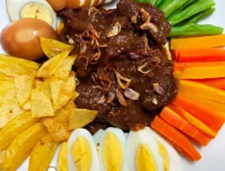 Intip 9 Kuliner Paling Legendaris di Jawa Tengah, Dikenal Lezat dan Otentik