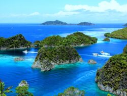 Menarik Banyak Pengunjung! Ini Ragam Destinasi Wisata di Papua Barat Daya