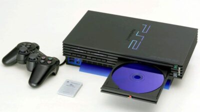 Nostalgia Gaming, 5 Cara Mudah Memainkan Game PS2 di PC