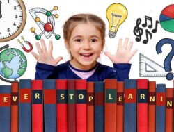 20 Kata-Kata Bijak untuk Anak SD agar Semangat dalam Belajar