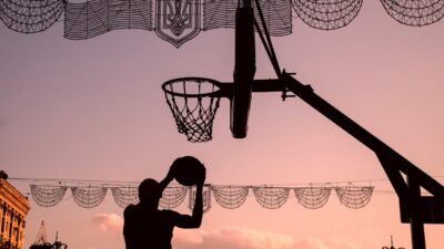 Sejarah StreetBall di Indonesia, Permainan Basket Penuh Gaya dan Kebebasan