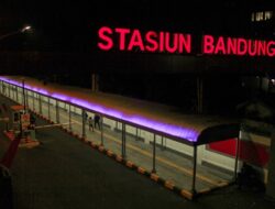 7 Rekomendasi Hotel Dekat Stasiun Bandung, Cocok bagi yang Traveling Pakai Kereta