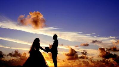 Hari Baik dan Tanggal Cantik untuk Nikah di Bulan Agustus 2023