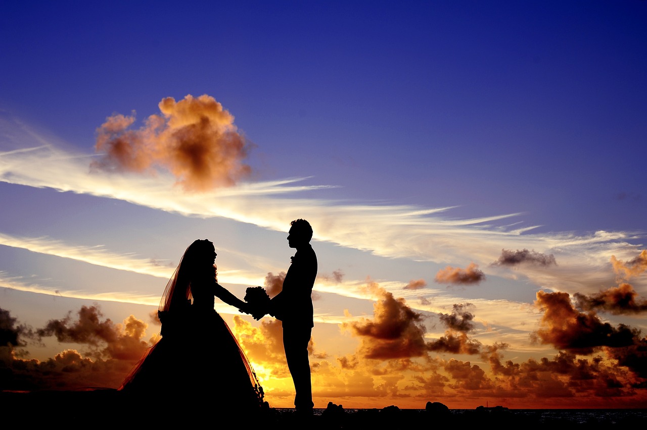 Hari Baik dan Tanggal Cantik untuk Nikah di Agustus 2023