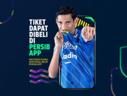 Tiket Laga Kandang Persib VS Rans Nusantara FC Sudah Dibuka, Beli Sekarang Dapatkan Potongan Harga!